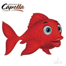 Ароматизатор 27 Fish [Capella]