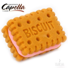 Ароматизатор Biscuit [Capella]