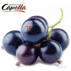 Ароматизатор Black Currant [Capella]