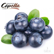 Ароматизатор Blueberry [Capella]