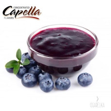 Ароматизатор Blueberry Jam [Capella]