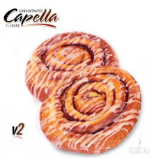 Ароматизатор Cinnamon Danish Swirl v2 [Capella]