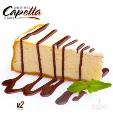 Ароматизатор New York Cheesecake v2 [Capella]