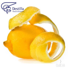 Ароматизатор Лимон с цедрой [Destilla]