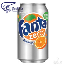 Ароматизатор Апельсиновая Fanta [Destilla]
