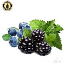 Ароматизатор Black Fruit Mint [Inawera]