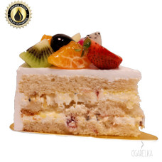 Ароматизатор Cake Emperor [Inawera]