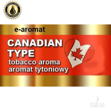 Ароматизатор CANADIAN TYPE [Inawera]