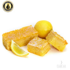 Ароматизатор Lemon Cake [Inawera]