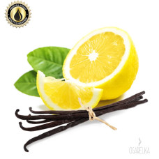 Ароматизатор Lemonily Vanilly [Inawera]
