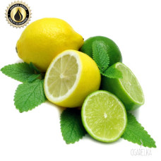 Ароматизатор Lemons Kick [Inawera]