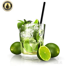 Ароматизатор Мохито-Gusto Mojito [Inawera]
