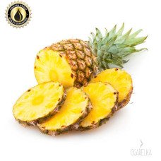 Ароматизатор Ананас-Pineapple [Inawera]
