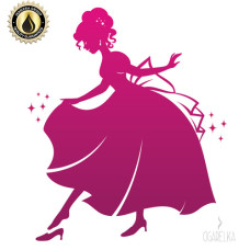 Ароматизатор PINK LADY [Inawera]