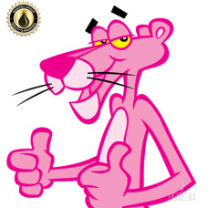 Ароматизатор Pink Panther [Inawera]