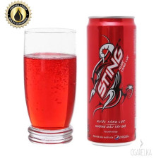 Ароматизатор Red Sting [Inawera]