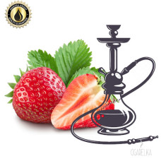 Ароматизатор Shisha Клубника [Inawera]