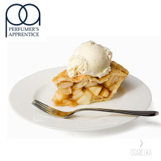 Ароматизатор Apple Pie - Яблочный пирог [TPA]