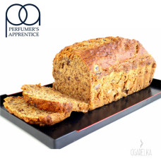 Ароматизатор Banana Nut Bread [TPA]