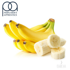 Ароматизатор Banana - Банан [TPA]