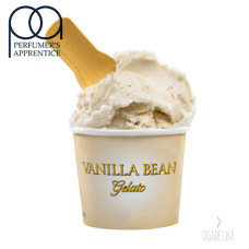 Ароматизатор Vanilla Bean Gelato [TPA]