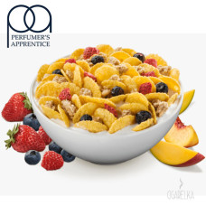 Ароматизатор Berry Cereal - Ягодные хлопья[TPA]