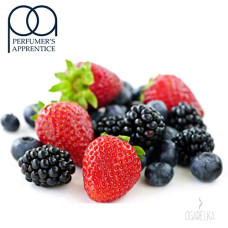 Ароматизатор Berry Mix - Ягодный микс [TPA]