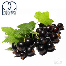 Ароматизатор Black Currant - Черная смородина [TPA]