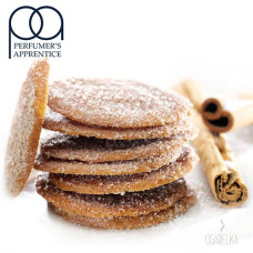 Ароматизатор Cinnamon Sugar Cookie [TPA]