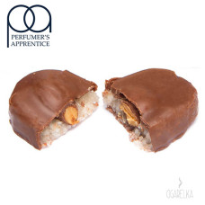 Ароматизатор Chocolate Coconut Almond Candy Bar [TPA]