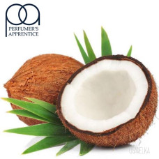 Ароматизатор Coconut - Кокос [TPA]