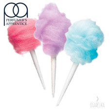 Ароматизатор Cotton Candy - Сахарная вата [TPA]
