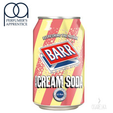 Ароматизатор Cream Soda [TPA]