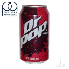 Ароматизатор Dr. Pop [TPA]