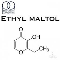 Ароматизатор Ethyl Maltol - Этилмальтол [TPA]