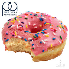 Ароматизатор Frosted Donut - Пончик в глазури [TPA]