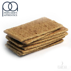 Ароматизатор Graham Cracker - Крекер [TPA]