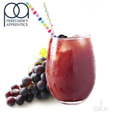 Ароматизатор Grape Juice - Виноградный сок [TPA]