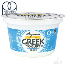 Ароматизатор Greek Yogurt [TPA]