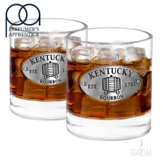Ароматизатор Kentucky Bourbon [TPA]