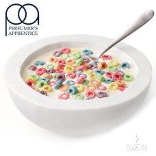 Ароматизатор Fruit circles with milk [TPA]