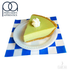 Ароматизатор Key Lime Pie - Лаймовый пирог [TPA]