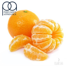 Ароматизатор Orange Mandarin - Мандарин [TPA]