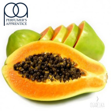 Ароматизатор Papaya - Папайя [TPA]