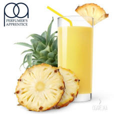 Ароматизатор Pineapple (Juicy) - Сочный ананас [TPA]