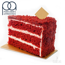 Ароматизатор DX Red Velvet [TPA]