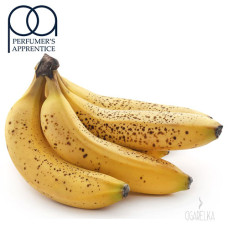 Ароматизатор Banana Ripe - Банан [TPA]