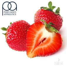 Ароматизатор Strawberry Ripe - Спелая клубника [TPA]