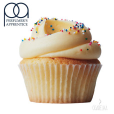 Ароматизатор Vanilla Cupcake [TPA]