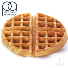 Ароматизатор Waffle (Belgian) [TPA]